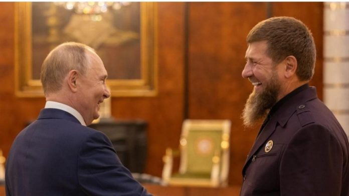 putin