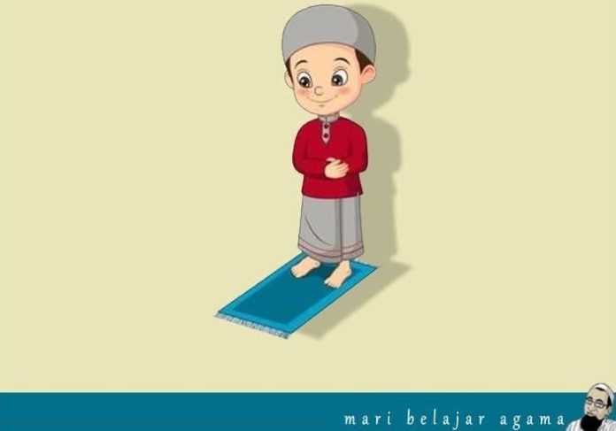 solat
