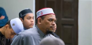 Don’t treat religious scholars like major criminals