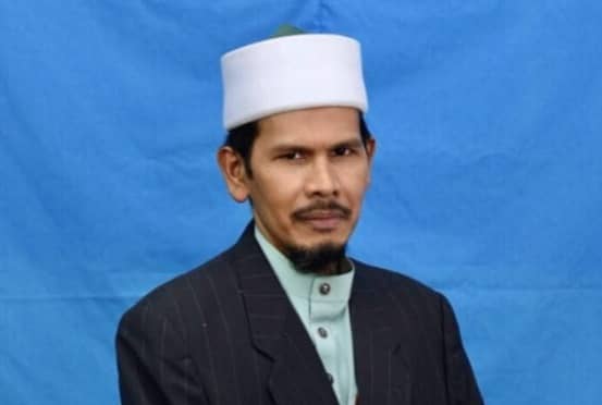 Abu Irfan Muhammad