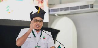 Pembebasan bukti keruntuhan integriti penguat kuasa