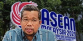 Ahmad Tarmizi Sulaiman