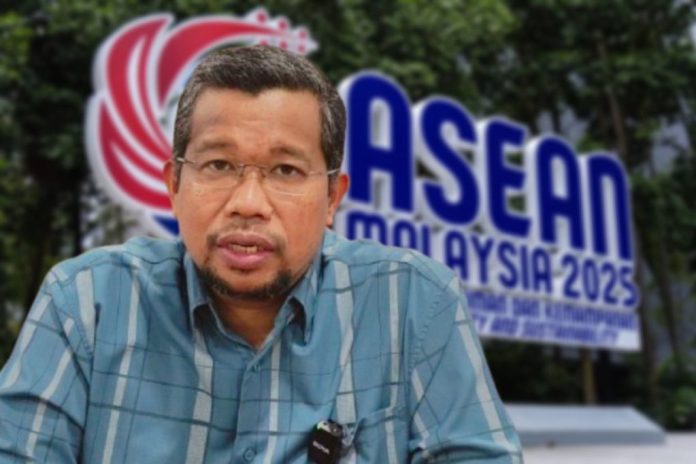 Ahmad Tarmizi Sulaiman