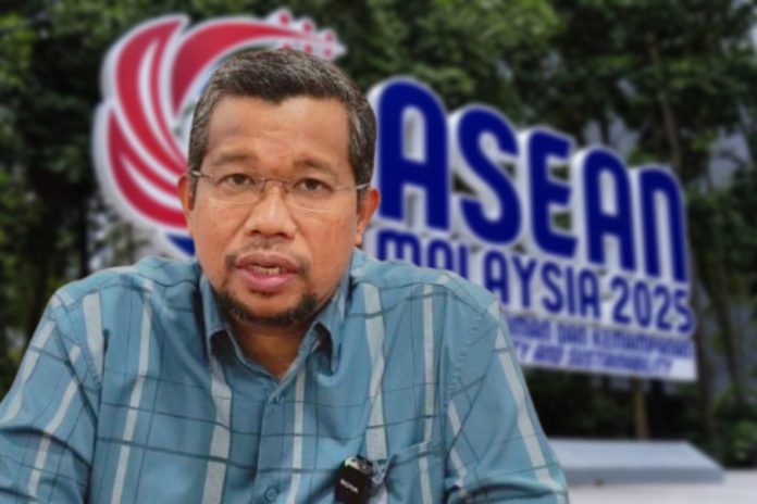 Ahmad Tarmizi Sulaiman