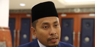 PAS hapus kaum lain jika berkuasa, tuduhan melampau