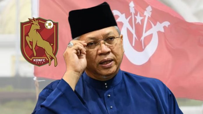 Annuar Musa