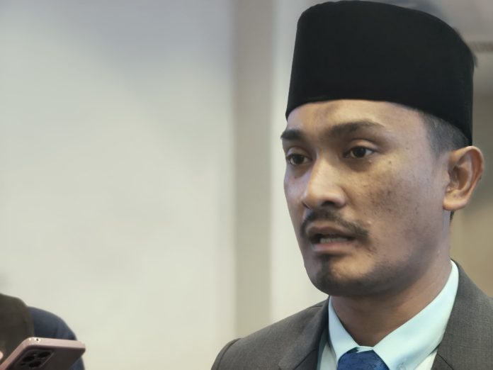 Asrul Aimran