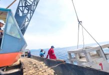 Terengganu labuh 12 tukun konservasi di Pulau Redang