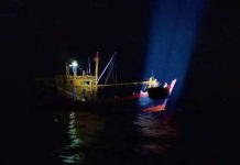 Isu nelayan asing ceroboh perairan ditangani
