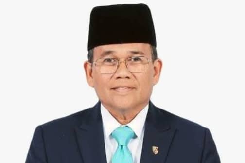 Dato' Setia Salehuddin Saidin