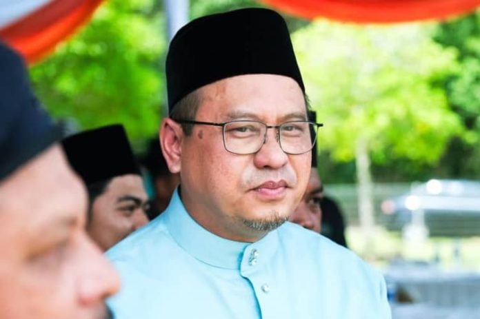 Datuk Ahmad Amzad Hashim