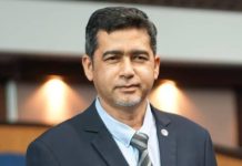 Ucapan sulung Dr Aliakbar sarat peringatan dan cadangan