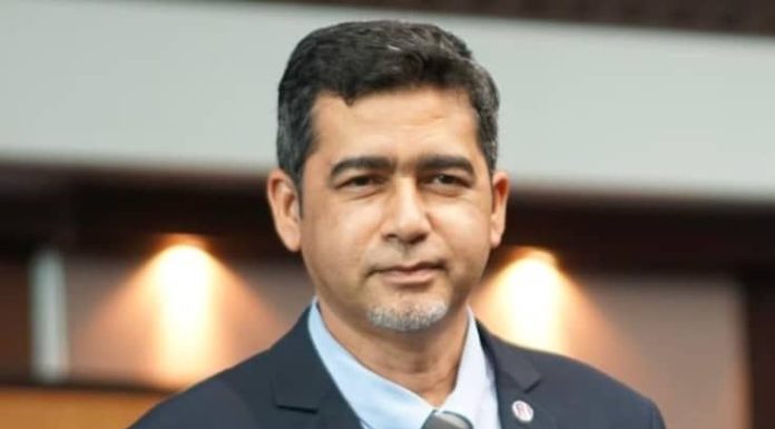 Pembangunan mesti berpaksi kesejahteraan