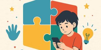 Virtual Autisme: Risiko penggunaan gajet berlebihan terhadap kanak-kanak
