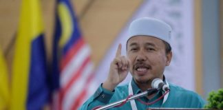 Jangan normalisasi budaya LGBTQ di bumi Malaysia