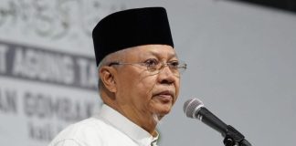 Tindakan Zafrul akan diikuti ramai ahli Umno lain?