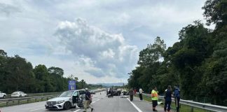 Rapuhnya hidup dan mudahnya mati