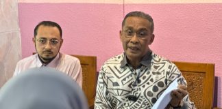 PN tak berhasrat ajak Rafizi, Nik Nazmi bersama