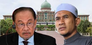 Tamparan besar buat PMX, wajar cuti sementara