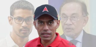‘Jika pro-Israel, kenapa Anwar ambil Yusoff bekerja?’