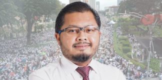 Perpaduan Melayu: Apakah tidak enak tanpa hidangan kuasa?