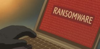 ‘Ransomware’ menyerang ibu kota
