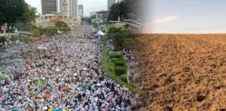 Undang-undang dan Melayu: Kuasa di tangan, hak terlepas