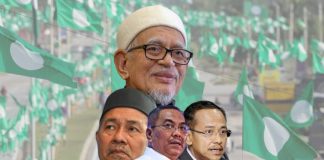 10 sebab mengapa rakyat hilang kepercayaan kepada PH-BN