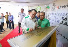 Pengurusan sisa pepejal Kelantan di landasan terbaik
