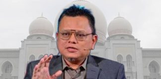 Kes SIS: Tak perlu rujuk Jadual Kesembilan tentu skop fatwa
