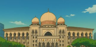 Sistem kehakiman benteng keadilan?