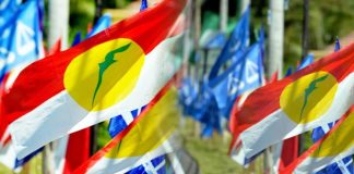 Ada muslihat di sebalik slogan ‘Umno-BN go solo’?