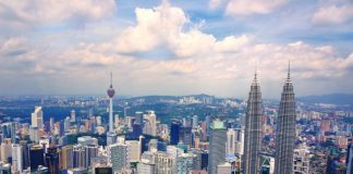 Jom Hijau: Keluarga bahagia alam sekitar sejahtera
