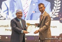Yakin kemampuan PKINK hadapi kelembapan ekonomi