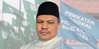 PAS perlu ketuai PN dan satukan Melayu Islam