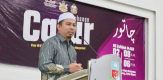 Catur asah minda, erat ukhuwah – UBES Kelantan