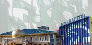 PAS Perlis: Dari Sekolah Melayu Kangar ke pentas perjuangan Islam