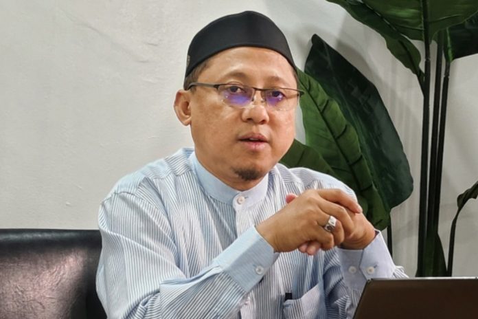 Kamaruzaman-Mohamad