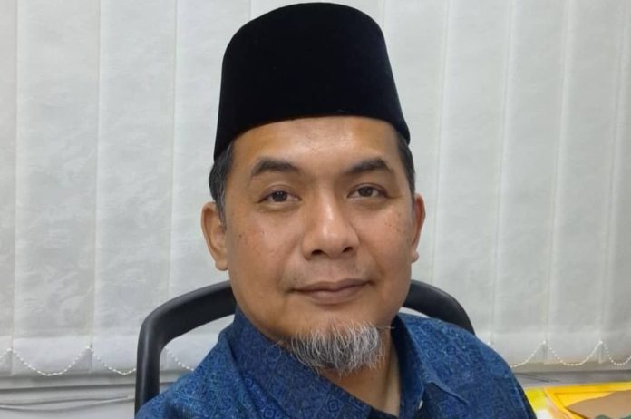 Khairul Faizi