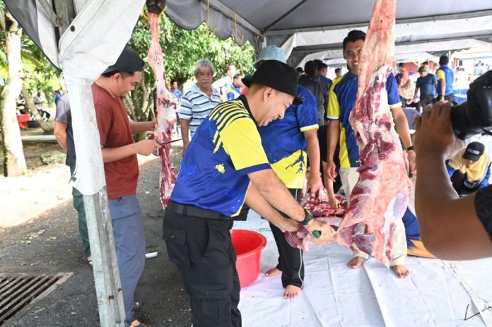 Koeban Perlis 1