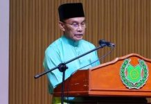 Wanita Perlis lebih dominan dalam banyak aspek