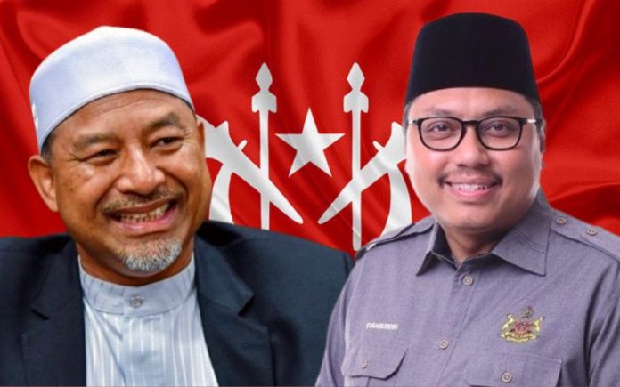 MN Kelantan