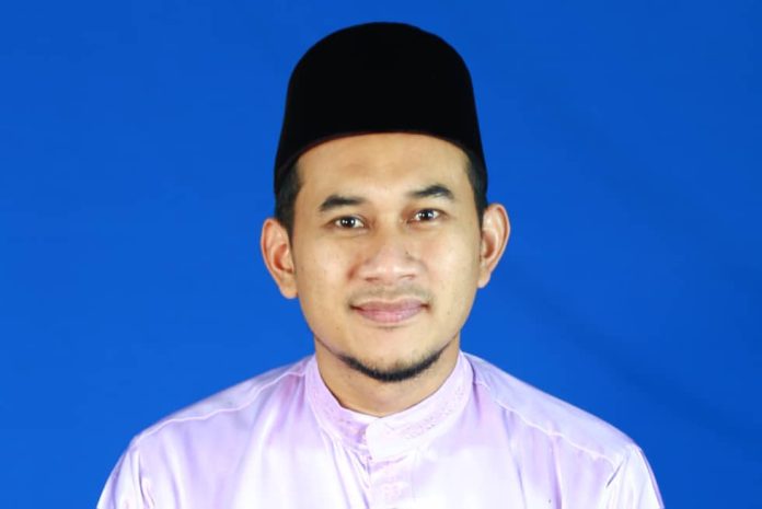 Mohd Zarimi Abu Zih Al-Hafiz