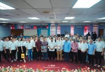 Kelantan contoh perpaduan harmoni antara kaum