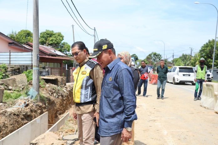 Saizol Ismail