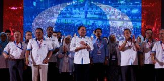 ROS urged to annul PKR 2025 election results