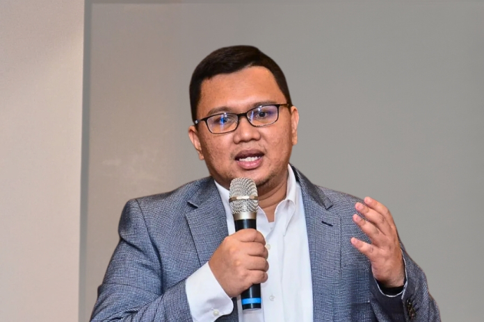 Shahir Adnan