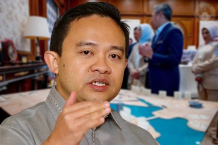 Wan Saiful Wan Jan