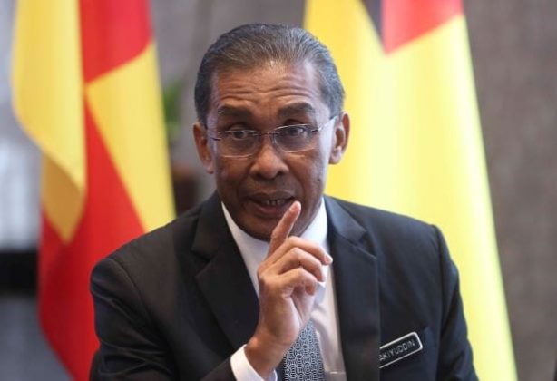 Senior judges appointment: PM urged not to be involved