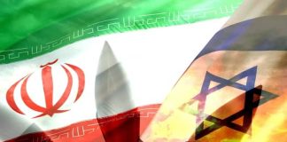 Kenapa Iran mula kurangkan serangan?